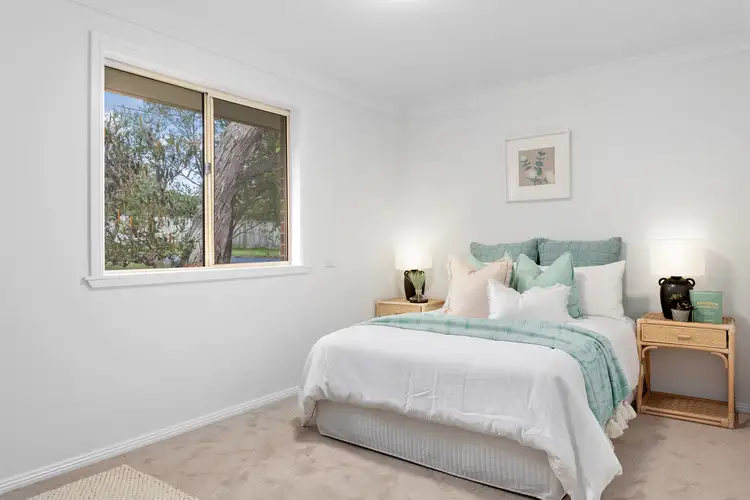 Fifth view of Homely semi-detached listing, 1/4 Flanders Avenue, Mount Kuring-Gai NSW 2080