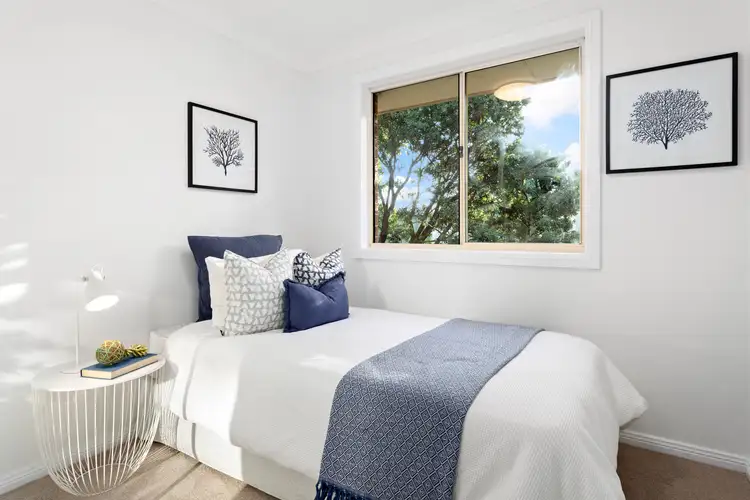 Sixth view of Homely semi-detached listing, 1/4 Flanders Avenue, Mount Kuring-Gai NSW 2080