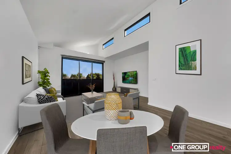 Second view of Homely townhouse listing, 4/902 Pascoe Vale Road, Glenroy VIC 3046