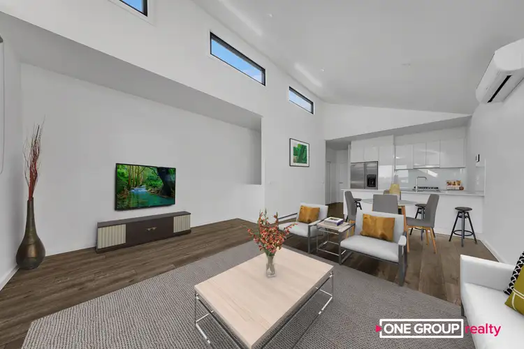 Third view of Homely townhouse listing, 4/902 Pascoe Vale Road, Glenroy VIC 3046