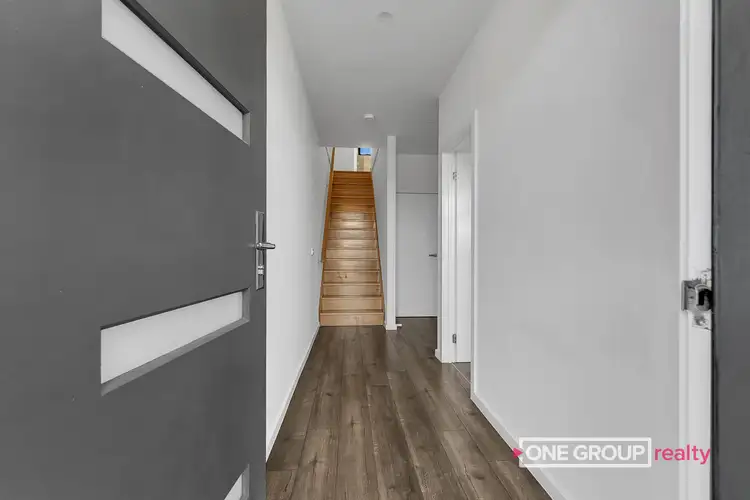 Fourth view of Homely townhouse listing, 4/902 Pascoe Vale Road, Glenroy VIC 3046
