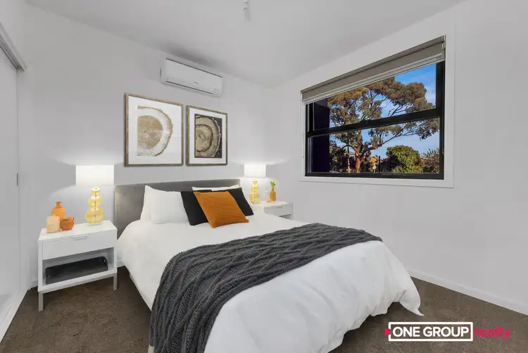Fifth view of Homely townhouse listing, 4/902 Pascoe Vale Road, Glenroy VIC 3046
