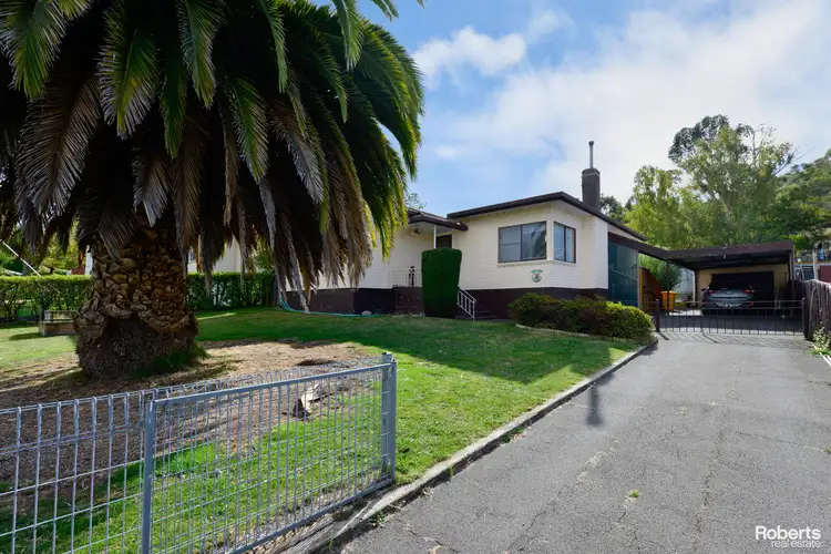 Main view of Homely house listing, 100 North Crescent, New Norfolk TAS 7140