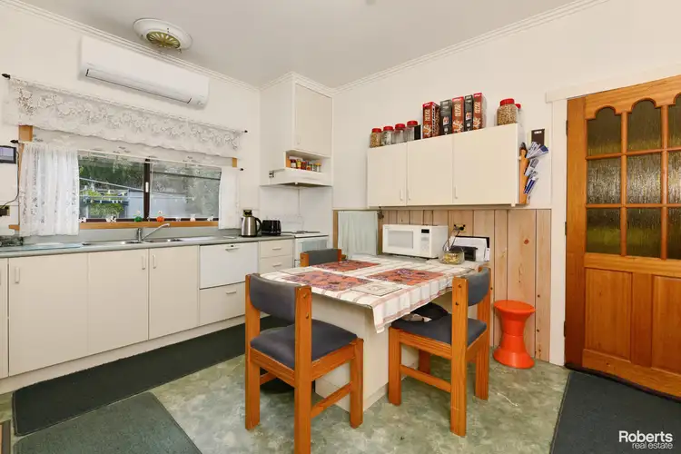 Second view of Homely house listing, 100 North Crescent, New Norfolk TAS 7140