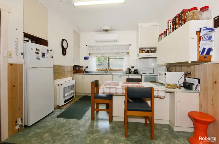 Third view of Homely house listing, 100 North Crescent, New Norfolk TAS 7140