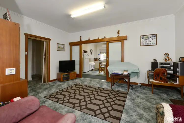 Fourth view of Homely house listing, 100 North Crescent, New Norfolk TAS 7140