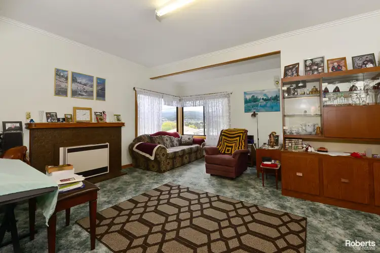 Fifth view of Homely house listing, 100 North Crescent, New Norfolk TAS 7140