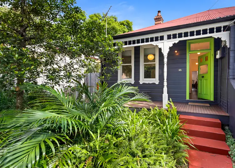 65 Park Street, Campsie NSW 2194