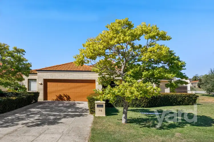 76 Davilak Avenue, Hamilton Hill WA 6163
