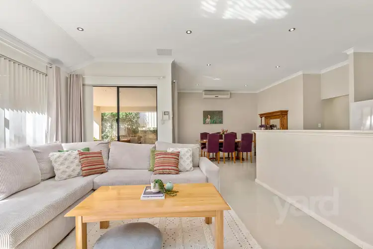 Third view of Homely house listing, 76 Davilak Avenue, Hamilton Hill WA 6163