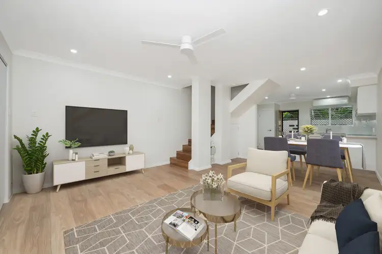 Main view of Homely unit listing, 8/57 Alexandra Street, North Ward QLD 4810