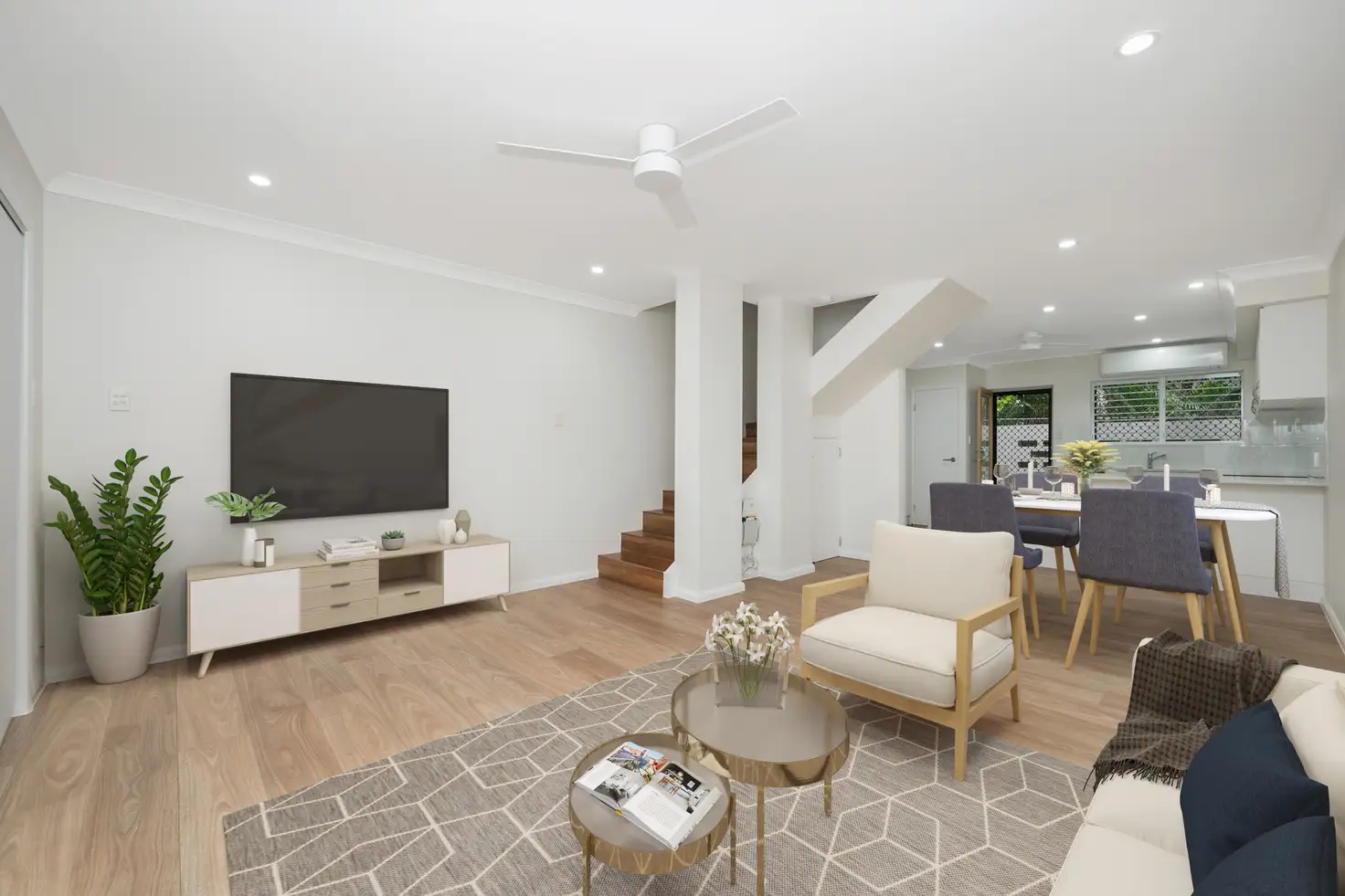 Main view of Homely unit listing, 8/57 Alexandra Street, North Ward QLD 4810