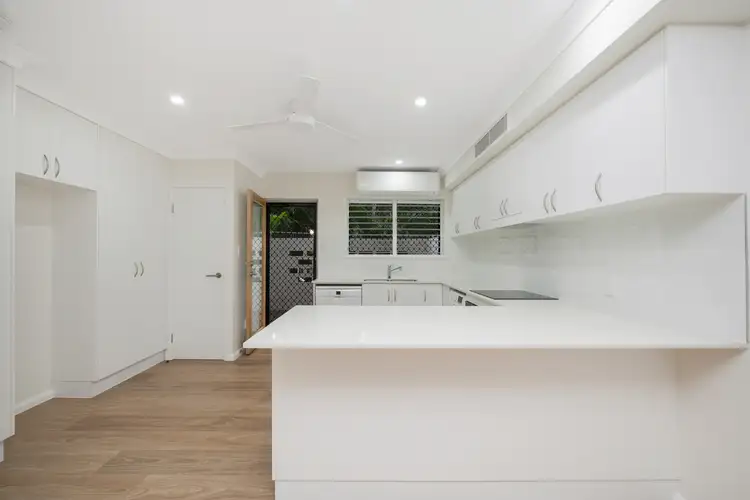 Third view of Homely unit listing, 8/57 Alexandra Street, North Ward QLD 4810