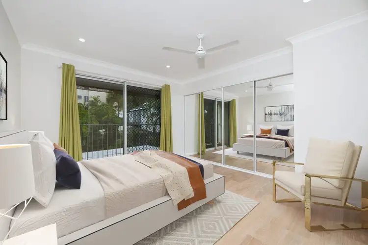 Fourth view of Homely unit listing, 8/57 Alexandra Street, North Ward QLD 4810