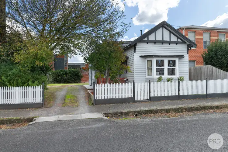 Third view of Homely house listing, 21 Hotham Street, Lake Wendouree VIC 3350