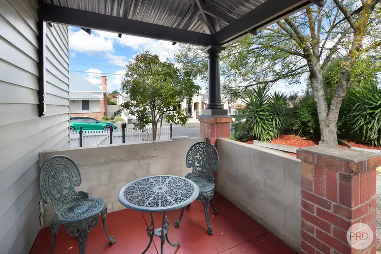 Fourth view of Homely house listing, 21 Hotham Street, Lake Wendouree VIC 3350