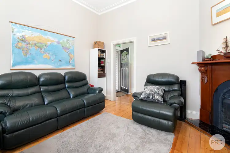 Sixth view of Homely house listing, 21 Hotham Street, Lake Wendouree VIC 3350