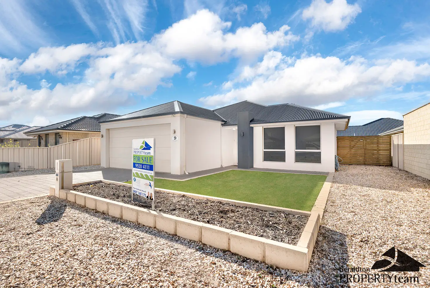 Main view of Homely house listing, 9 Stroud Street, Beachlands WA 6530