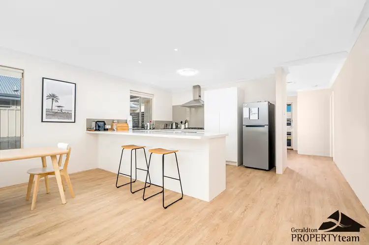 Second view of Homely house listing, 9 Stroud Street, Beachlands WA 6530