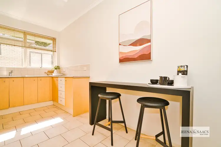 Sixth view of Homely apartment listing, 6/24 Edgar street, Glen Iris VIC 3146