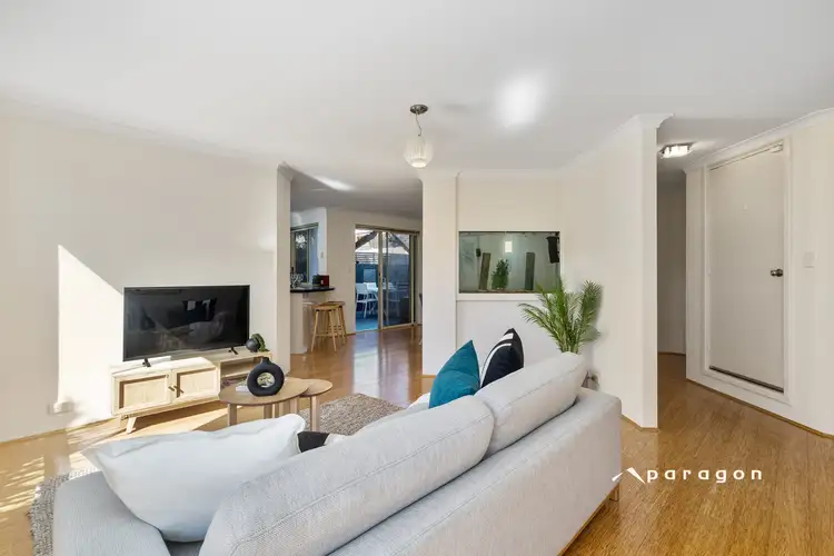 Main view of Homely house listing, 9A Norfolk Street, North Perth WA 6006
