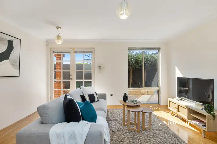 Second view of Homely house listing, 9A Norfolk Street, North Perth WA 6006