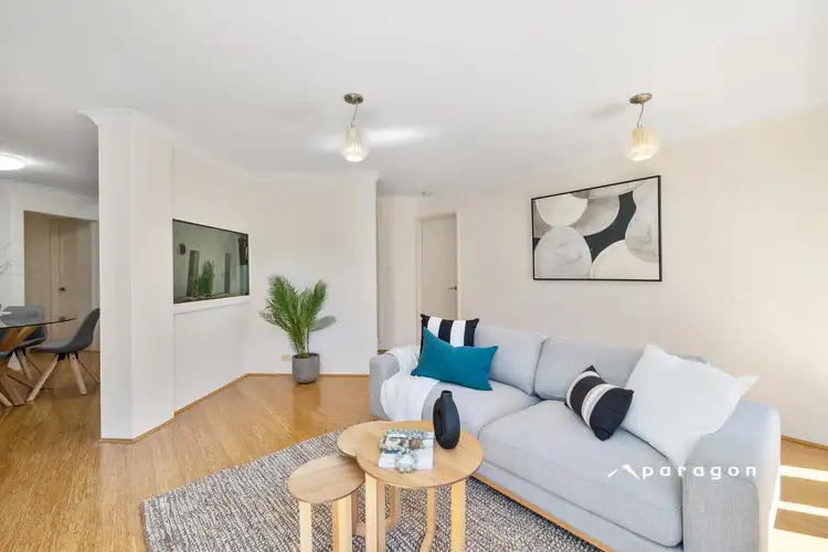Third view of Homely house listing, 9A Norfolk Street, North Perth WA 6006