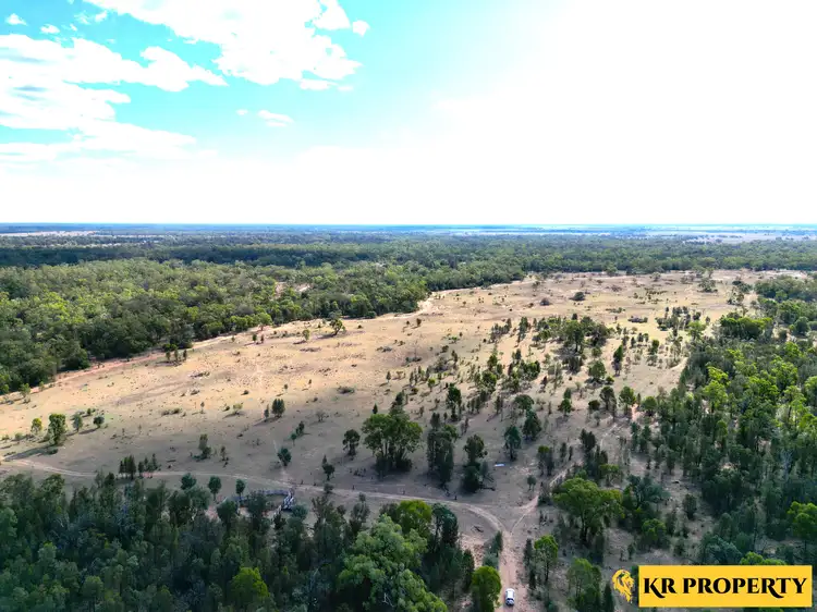 Lot 58 Pilliga Road, Pilliga NSW 2388