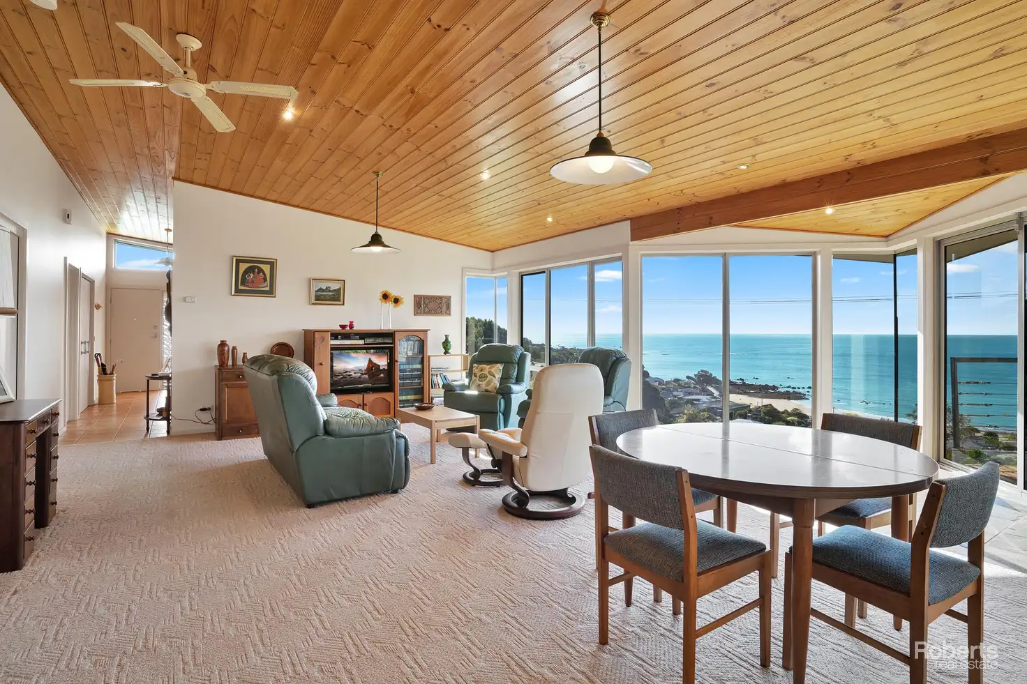 Main view of Homely house listing, 5A Mortimer Road, Penguin TAS 7316