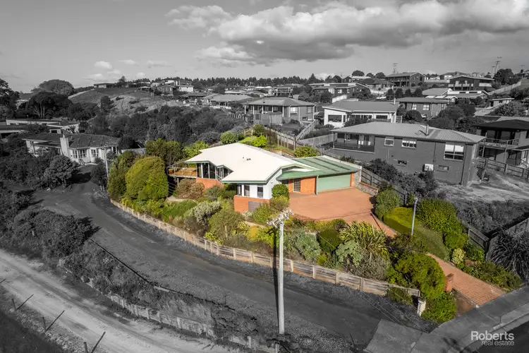 Second view of Homely house listing, 5A Mortimer Road, Penguin TAS 7316