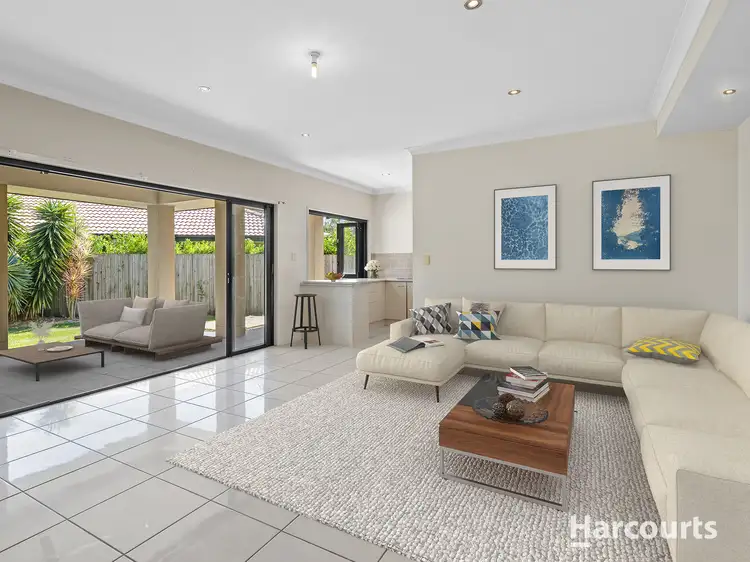 Second view of Homely house listing, 9 Copia Street, Calamvale QLD 4116