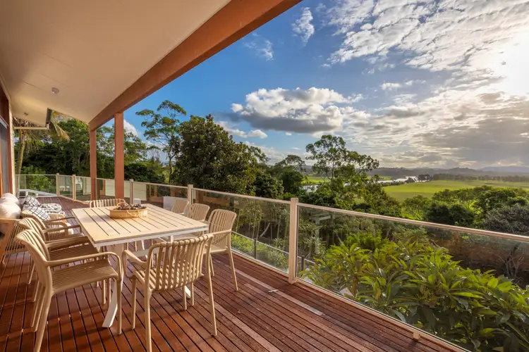 42 Ritchie Crescent, Taree NSW 2430