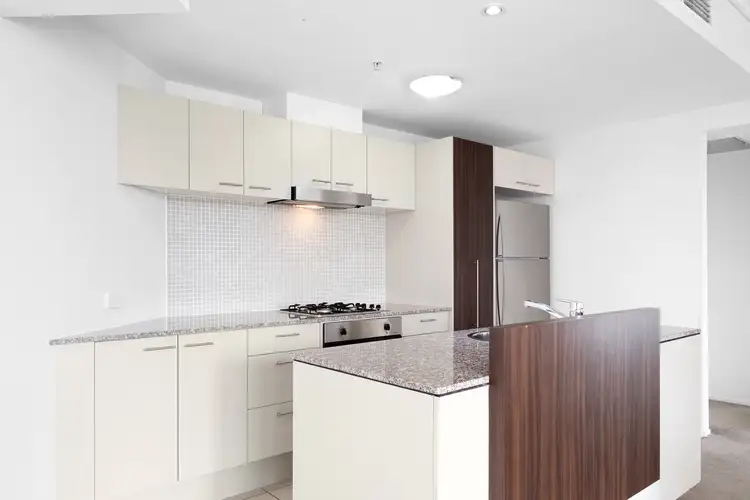Fourth view of Homely apartment listing, 387/420 Queen Street, Brisbane City QLD 4000