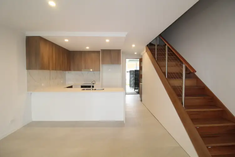 3 Summer Lane