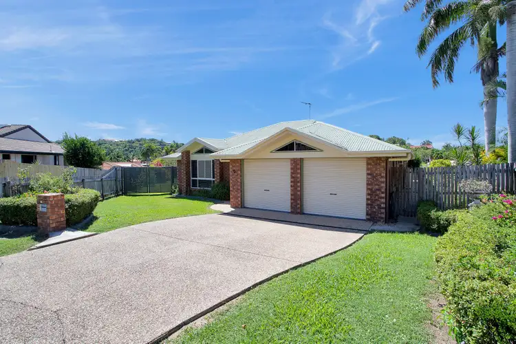 Main view of Homely house listing, 12 The Quarterdeck, Blacks Beach QLD 4740