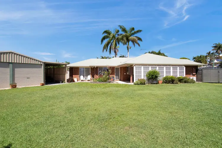 Third view of Homely house listing, 12 The Quarterdeck, Blacks Beach QLD 4740