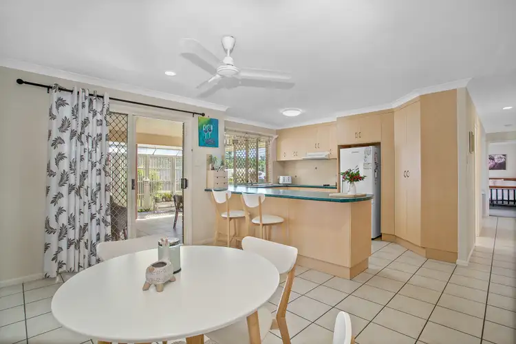 Fourth view of Homely house listing, 12 The Quarterdeck, Blacks Beach QLD 4740
