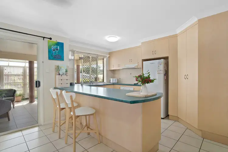 Sixth view of Homely house listing, 12 The Quarterdeck, Blacks Beach QLD 4740