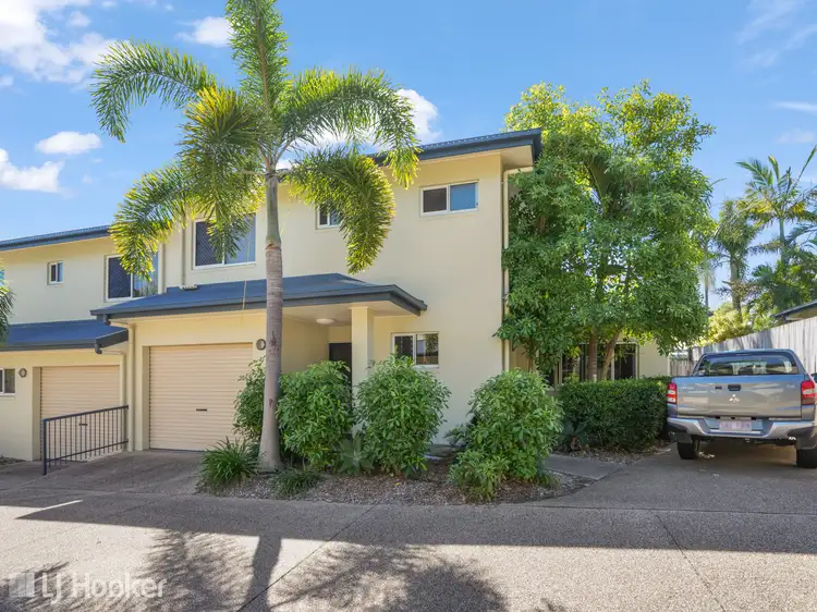 2/8 Admiral Drive, Dolphin Heads QLD 4740