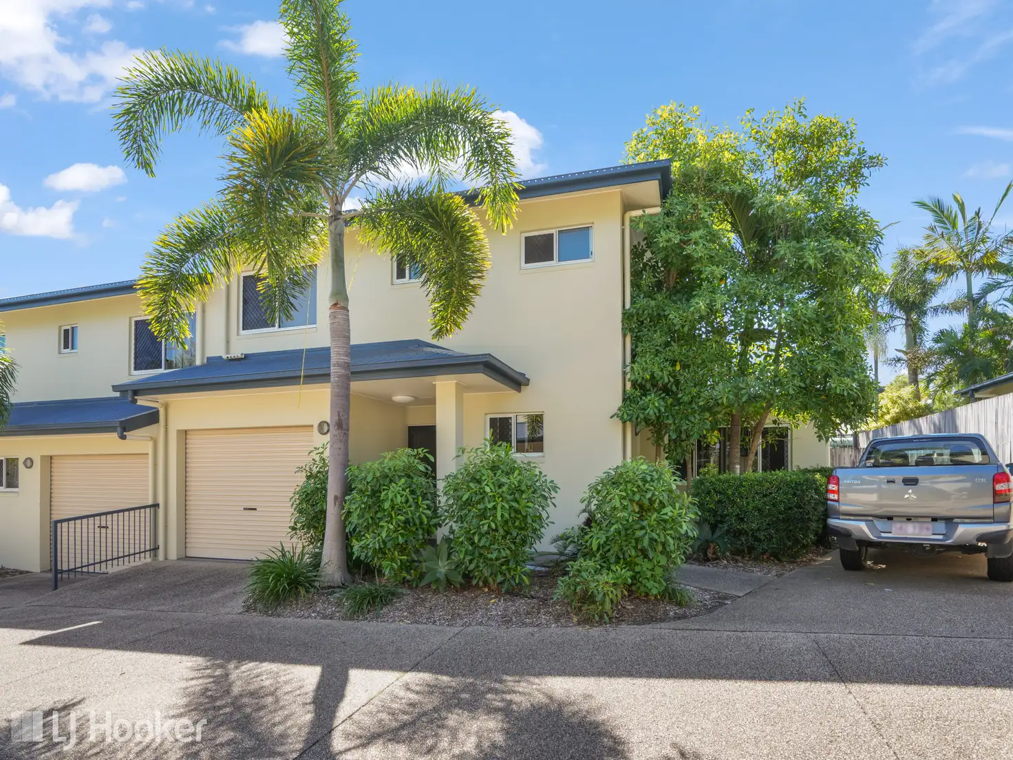 Main view of Homely townhouse listing, 2/8 Admiral Drive, Dolphin Heads QLD 4740