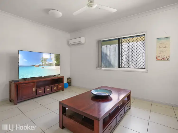 Third view of Homely townhouse listing, 2/8 Admiral Drive, Dolphin Heads QLD 4740