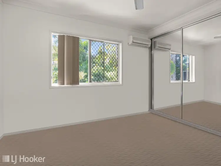 Fifth view of Homely townhouse listing, 2/8 Admiral Drive, Dolphin Heads QLD 4740