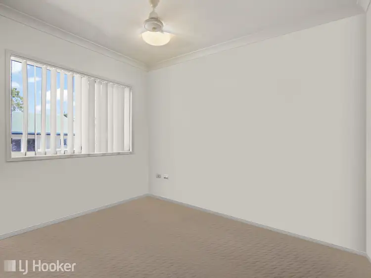 Seventh view of Homely townhouse listing, 2/8 Admiral Drive, Dolphin Heads QLD 4740