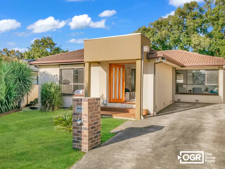 4 Mawson Close, Mill Park VIC 3082