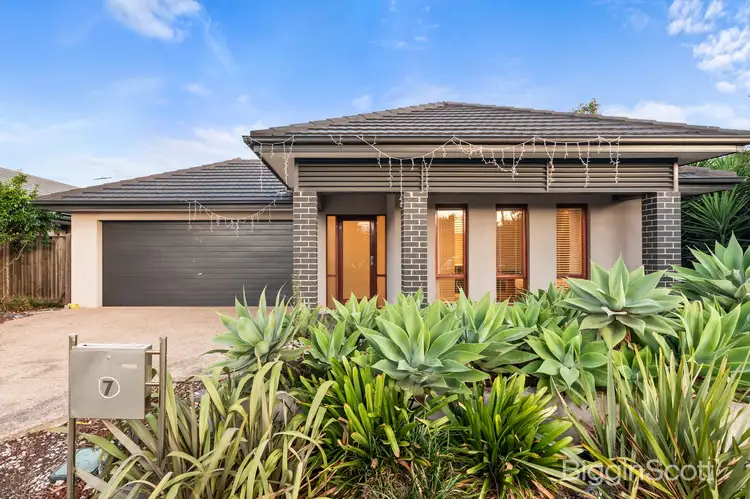 7 Lindholme way, Williams Landing VIC 3027