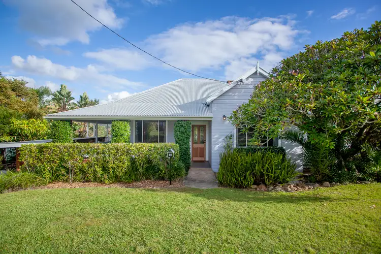 18 Winter Street, Tinonee NSW 2430