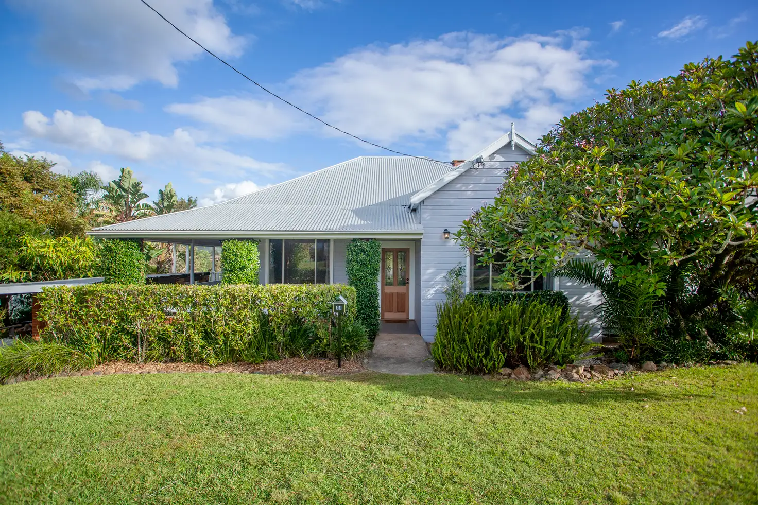 Main view of Homely house listing, 18 Winter Street, Tinonee NSW 2430