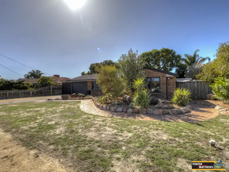 Second view of Homely house listing, 150 Newburn Road, High Wycombe WA 6057