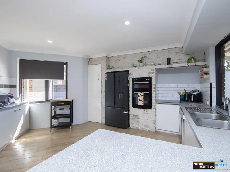 Fourth view of Homely house listing, 150 Newburn Road, High Wycombe WA 6057