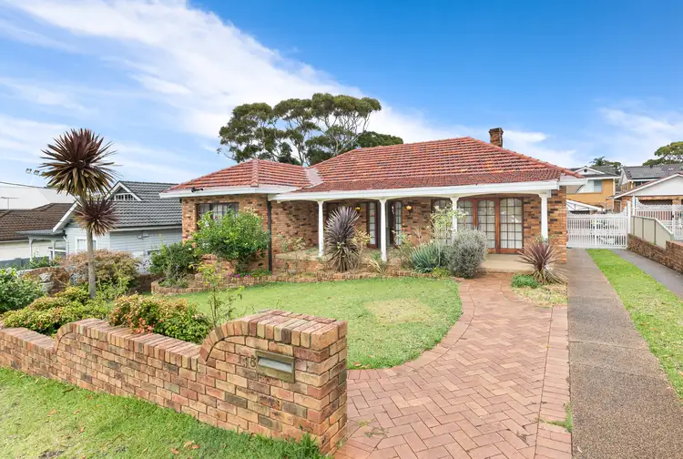 Main view of Homely house listing, 148 Burraneer Bay Road, Burraneer NSW 2230